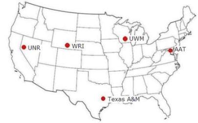 US Map